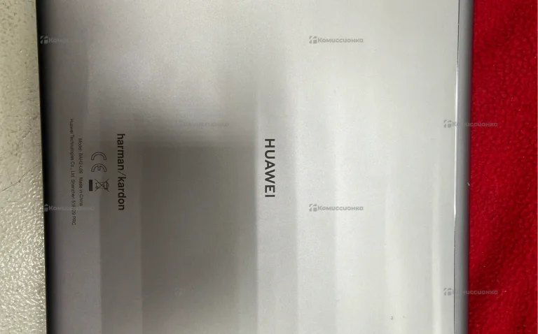 Планшет Huawei MediaPad M5 Lite 10 32Gb LTE