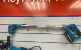 Триммер аккумуляторный Makita