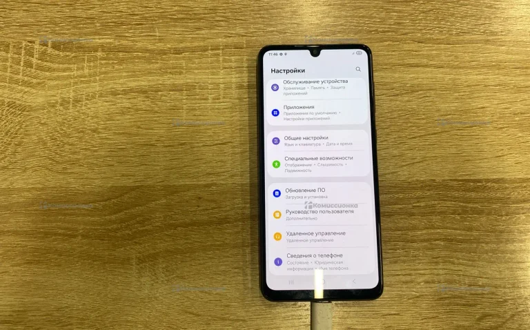 Samsung Galaxy A33 5G 6/128 ГБ