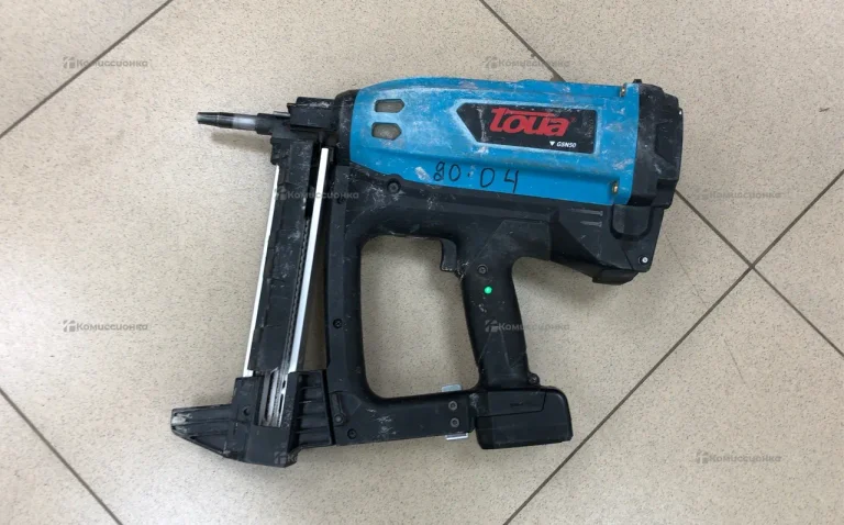 Монтажный пистолет Toya GSN50