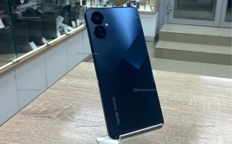 Tecno Camon 19 Neo 6/128 ГБ