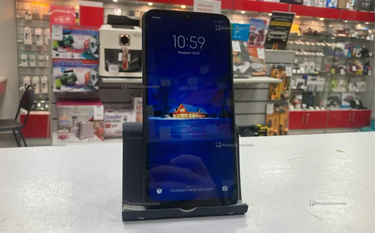 Xiaomi Redmi 9C NFC 2/32 ГБ