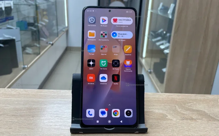 Xiaomi Redmi Note 11 Pro 8/128 Гб