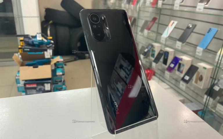 Xiaomi POCO F3 6/128Gb