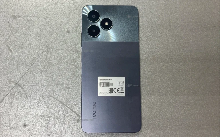 Realme Note 50 3/64Gb
