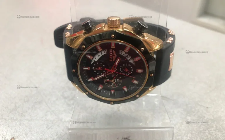 Часы  Lige 1853 Dream