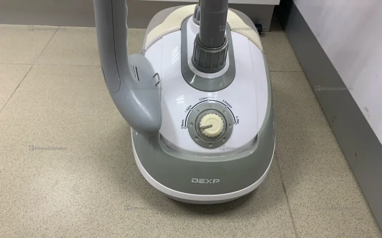 Отпариватель Dexp HGS-720H