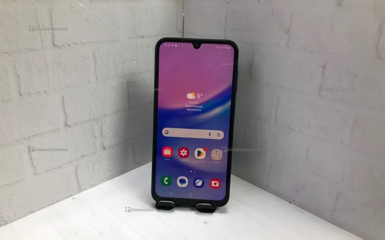 Samsung Galaxy A15 8/256Gb