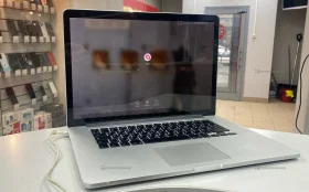 Купить Ноутбук Apple MacBook Pro 2015 б/у , в Санкт-Петербург Цена:18900рублей