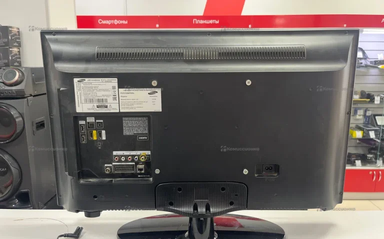 Телевизор Samsung ue32h5303ak