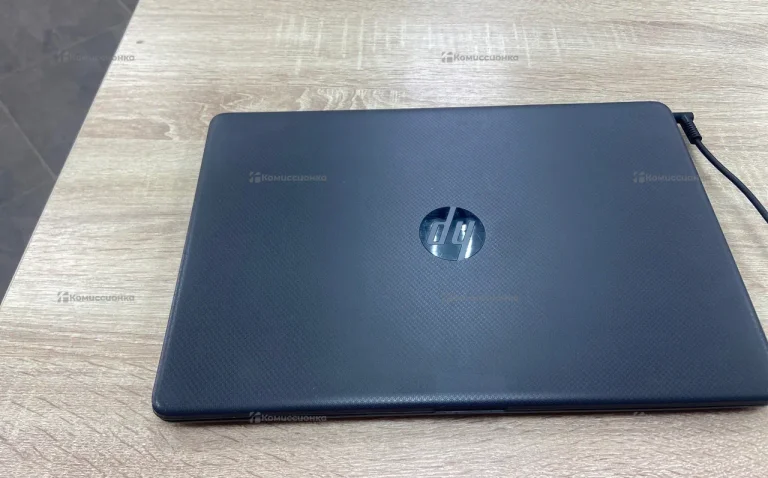 Ноутбук HP Laptop 15-dw1135ur