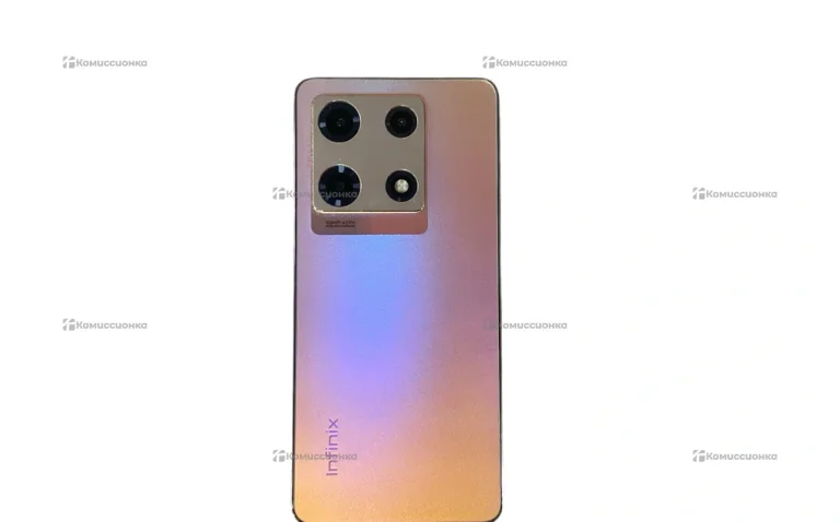 Infinix note 30 Pro 8/256