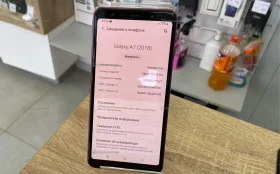 Samsung galaxy a7 64