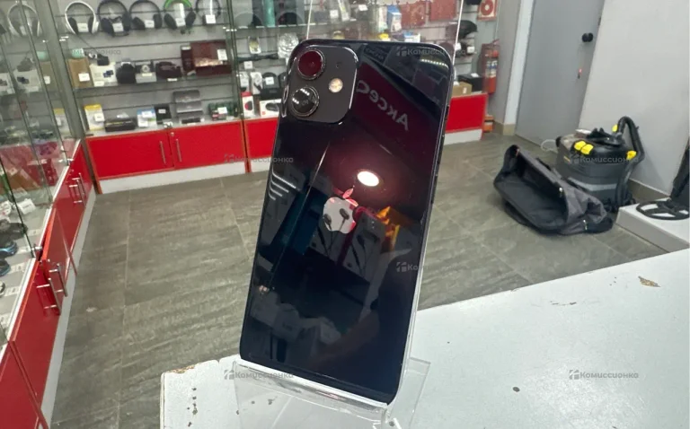 Apple iPhone 12 mini 4/128 ГБ