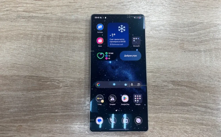 Samsung Galaxy S25 Ultra 12/256 ГБ