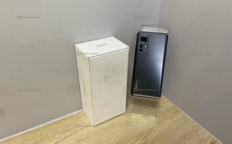 Xiaomi 12X 8/128 ГБ