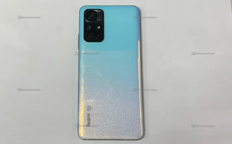 Xiaomi Redmi note 11 6/128Gb