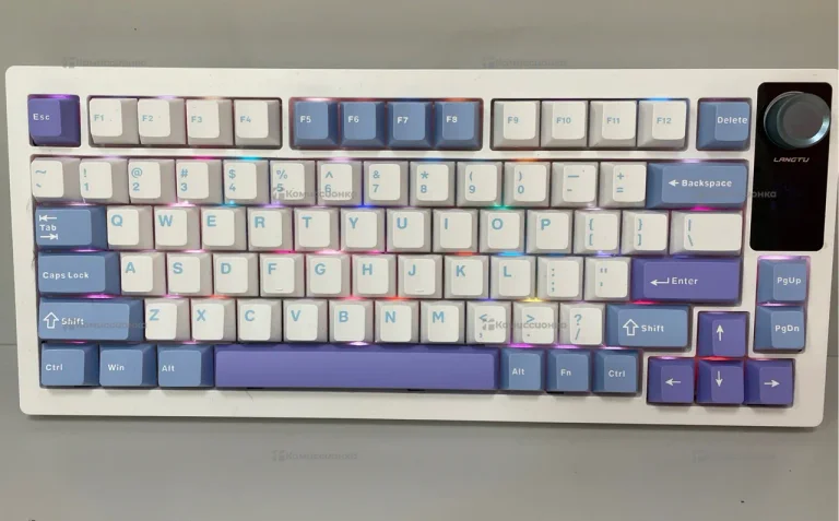 Клавиатура  LANGTU LT75