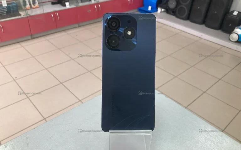 Tecno Spark 10 Pro 8/256 ГБ