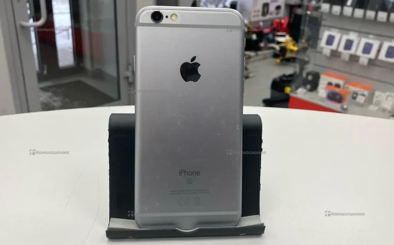 Apple iPhone 6s 2/32 ГБ