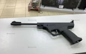 Купить Пневматический пистолет baikal mp-53m б/у , в Челябинск Цена:5500рублей