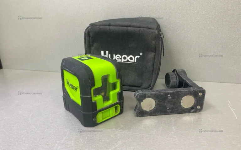 Лазерный уровень Huepar 9011G