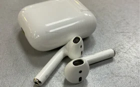 Наушники  Apple AirPods 2