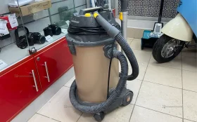 Купить Пылесос строительный NOCORD б/у , в Казань Цена:5500рублей