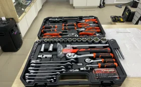 Купить инструмент набор kingqwiin б/у , в Казань Цена:2900рублей