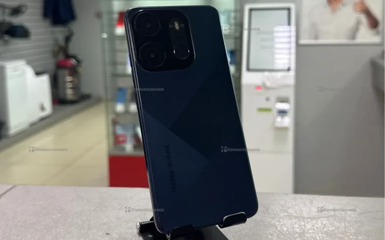Tecno Spark Go 2023 3/64 ГБ