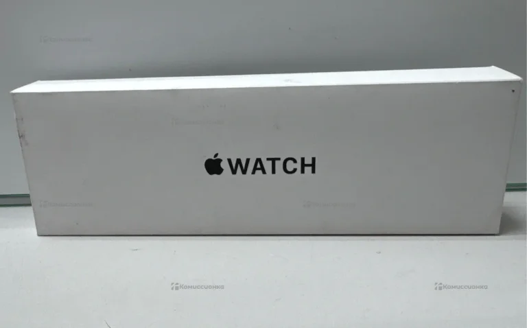 Часы  Apple Watch SE 2