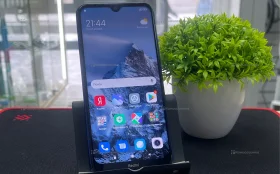 Xiaomi Redmi Note 8T 3/32 ГБ