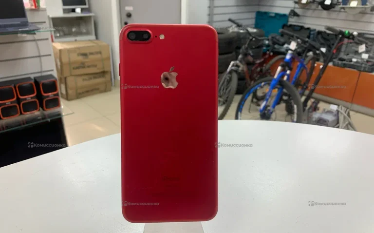 Apple iPhone 7 Plus 128Gb