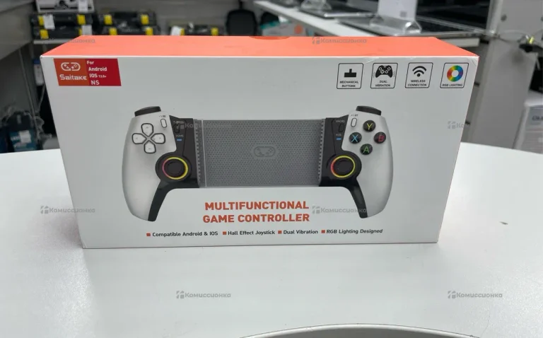 Джойстик для телефона saitake