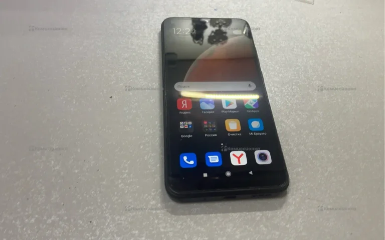 Xiaomi resmi 9a 2/32