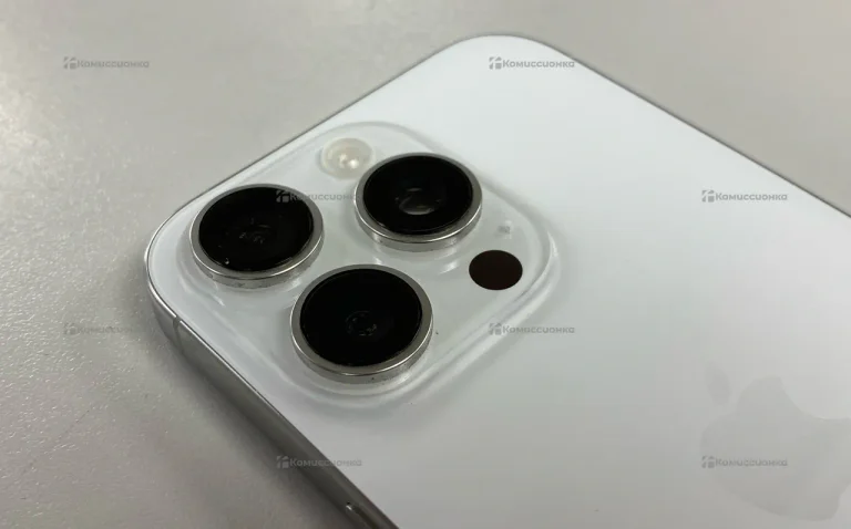 Apple iPhone 16 Pro 8/128 ГБ