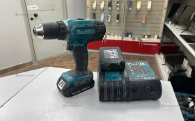 Купить Дрель-шуруповерт  Makita DDF453 б/у , в Симферополь Цена:4990рублей