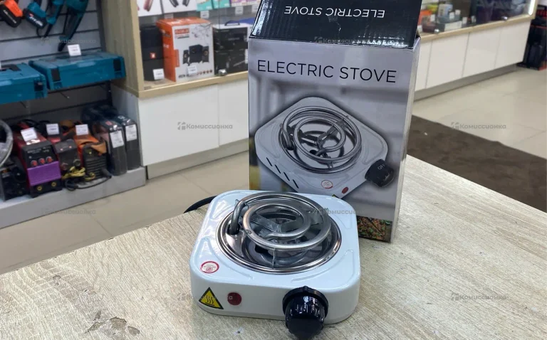 Плитка спиральная