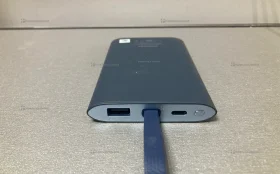 Купить Power Bank Samsung 5.000 MAh б/у , в Самара Цена:350рублей