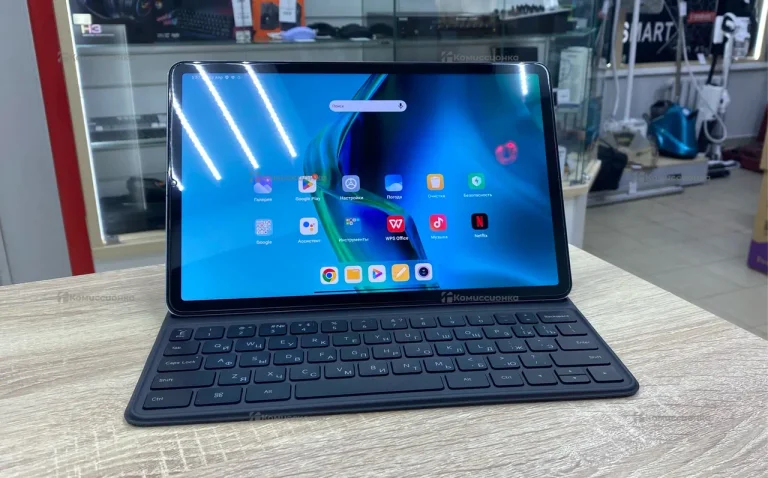 Планшет Xiaomi Pad 5 6/128GB WiFi