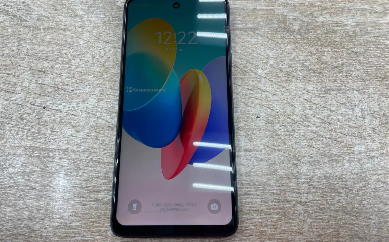 Tecno Spark Go 2024 4/128