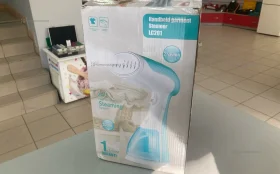 Купить Отпариватель Hendheld garment lc201 б/у , в Саратов Цена:1200рублей