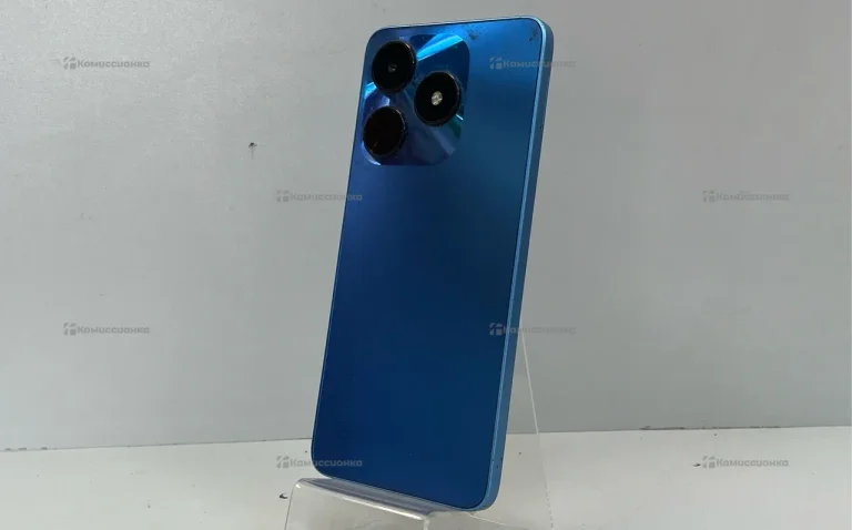 Tecno Spark 10 8/128 ГБ