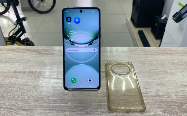 Tecno spark 30 8/256