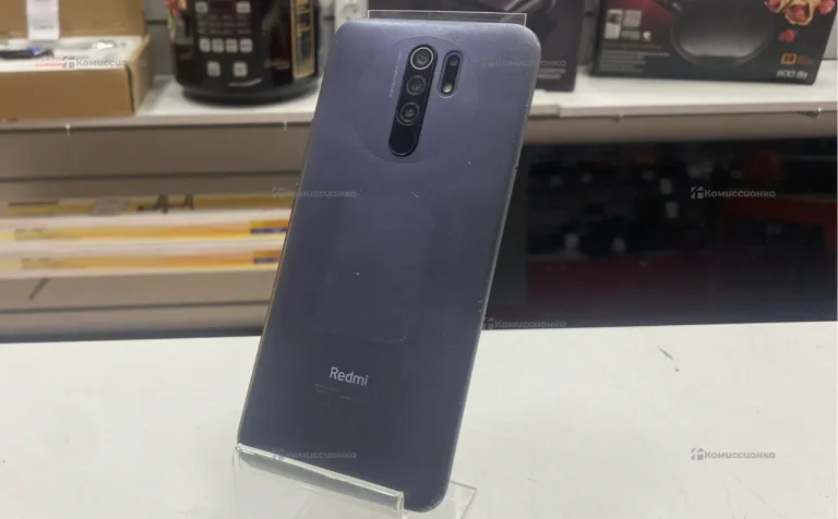 Xiaomi Redmi Note 8 4/64GB