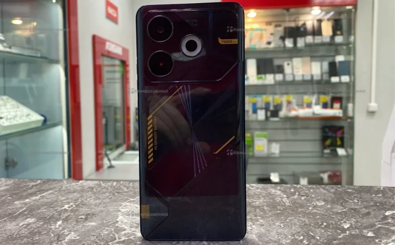 Tecno Pova 6 Neo 8/128gb