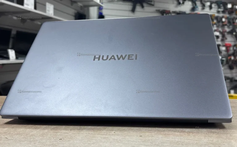 Ноутбук  Huawei Mclf-x
