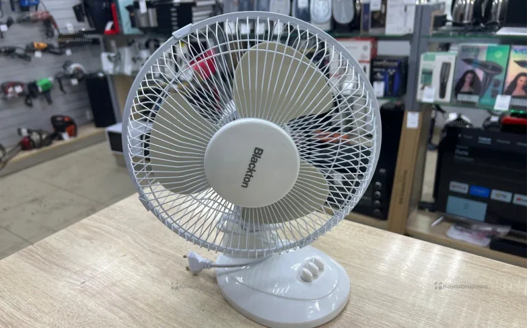 Вентилятор Blackton