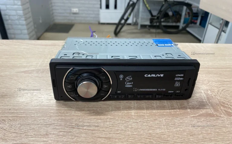 Автомагнитола  Carlive LD600