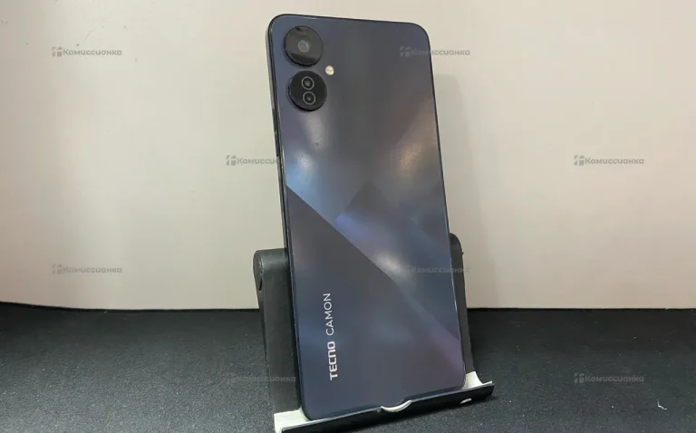Tecno Camon 19 Neo 6/128 ГБ